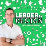 Leader By Design podcast artwork