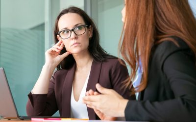 Top 5 One-on-One Meeting Mistakes That Leaders Make