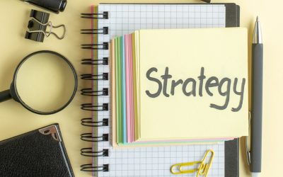 The ‘5 Question Framework’ to Simplify Your Strategic Plan