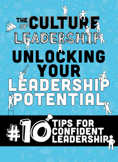 Do you want to be a confident leader? To unlock your leadership potential, get your FREE workbook and learn 10 strategies to help make you a more confident leader.